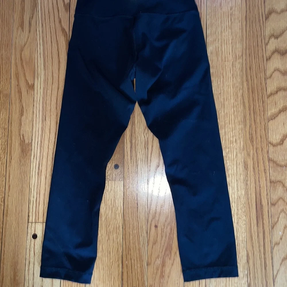 Lululemon Full-On Luxtreme Wunder Under Crop - Picture 15 of 15